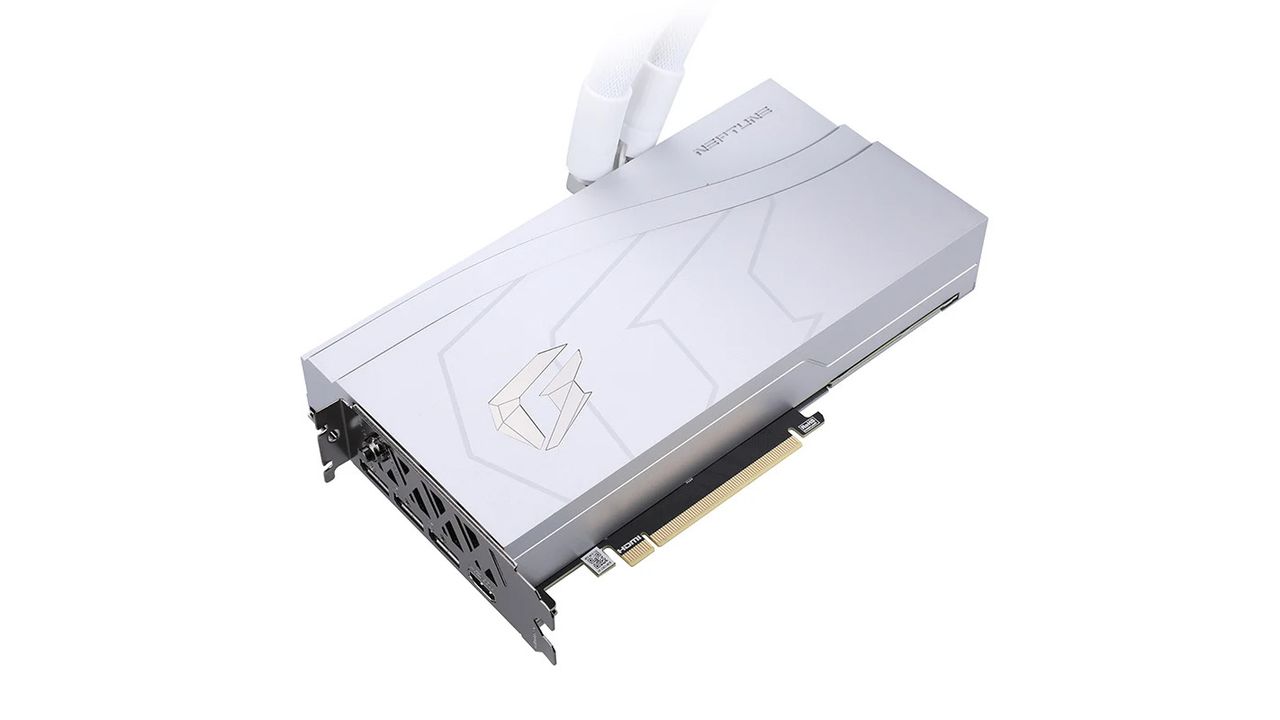 Colorful GeForce RTX 4070 Graphics Cards