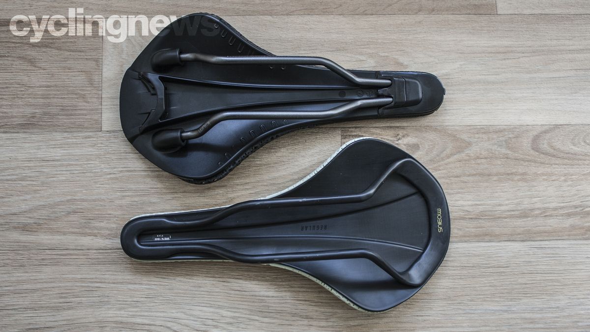 Best 3D-Printed Road Bike Saddle
