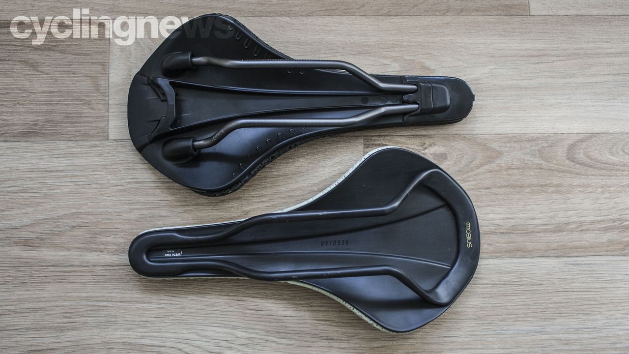 Best 3D-Printed Road Bike Saddle