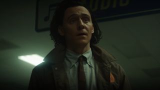 Loki episode 2 ending