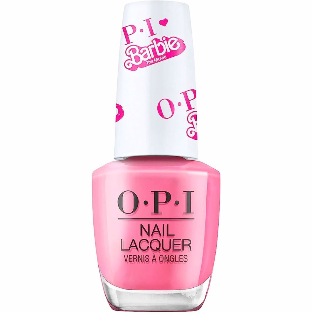 OPI Hi Barbie Nail Polish