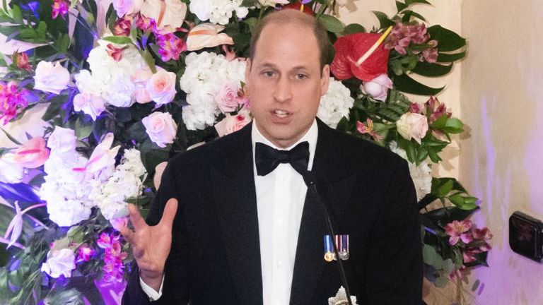Prince William