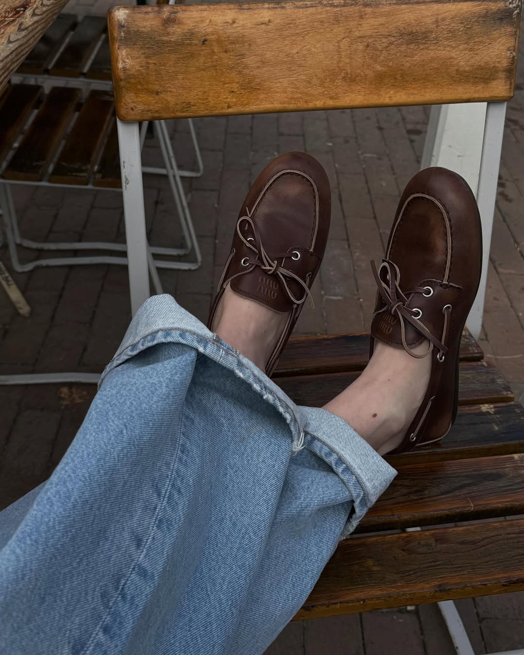 Summer 2026 Shoe Trends to Wear with Jeans
