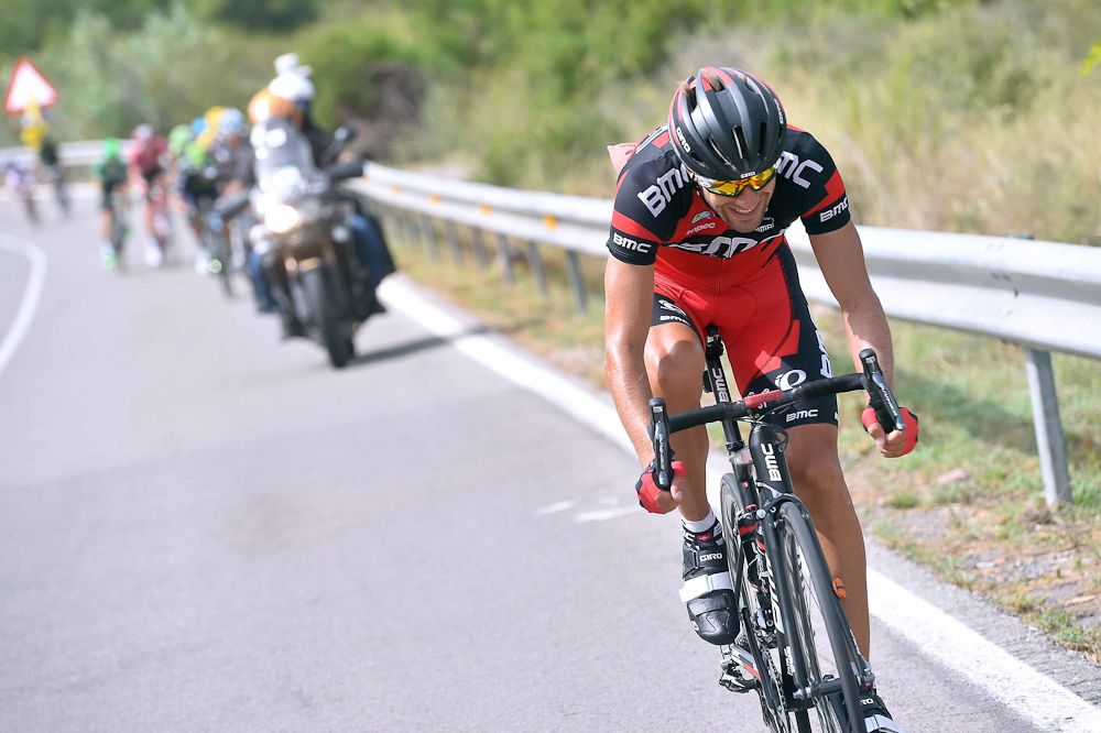 Alessandro Marchi (BMC)
