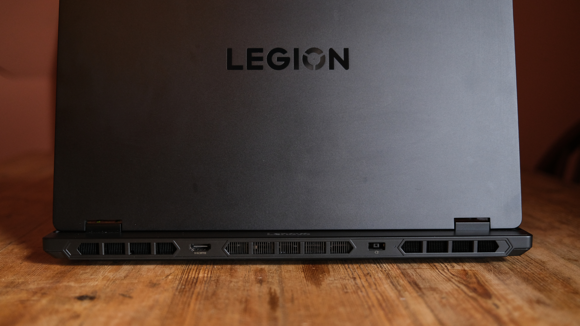 Lenovo Legion 5 Gen 10 review