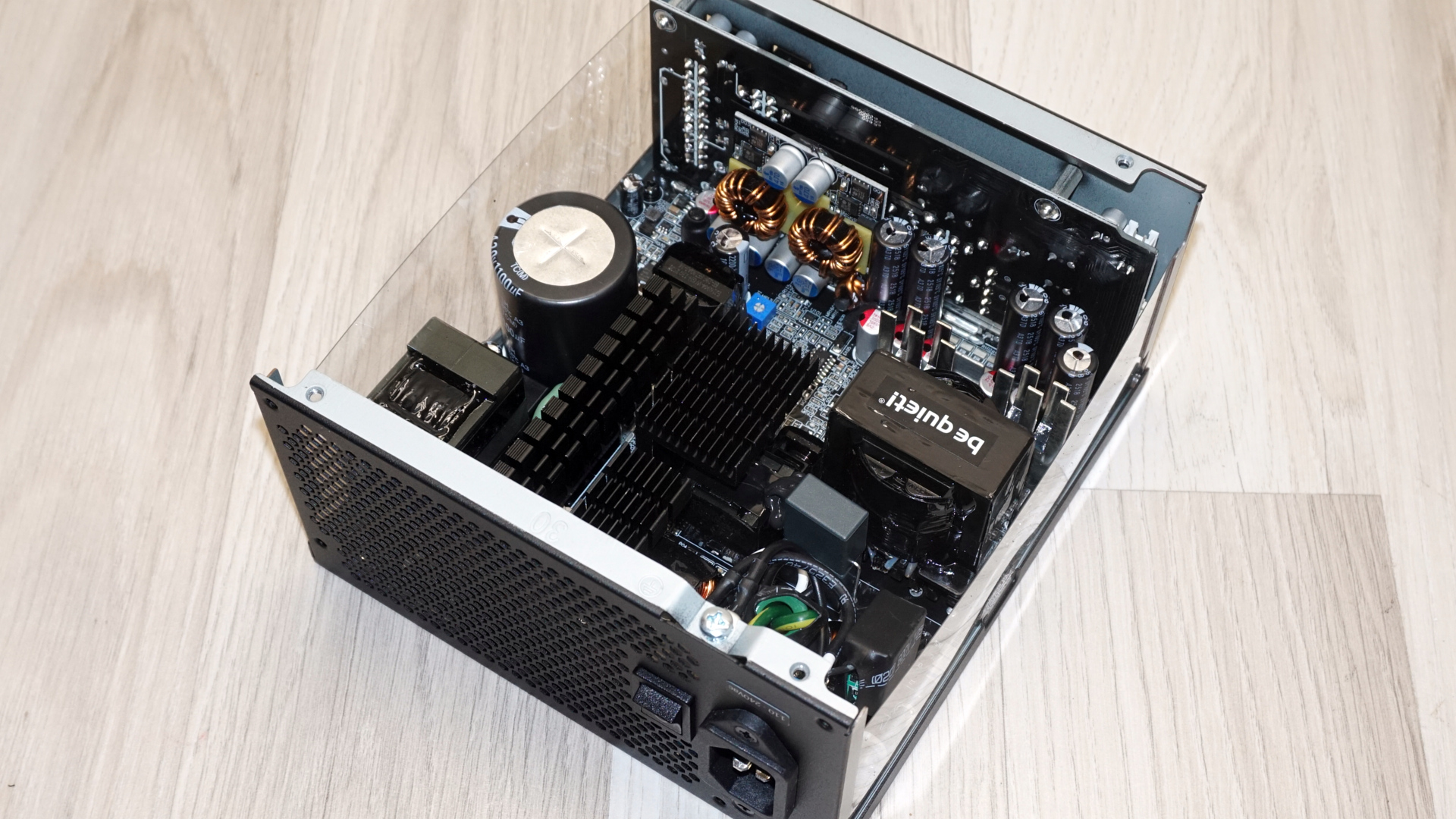 be quiet! Pure Power 13 M 1200W