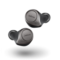Jabra Elite 75t wireless earbuds: £149.99