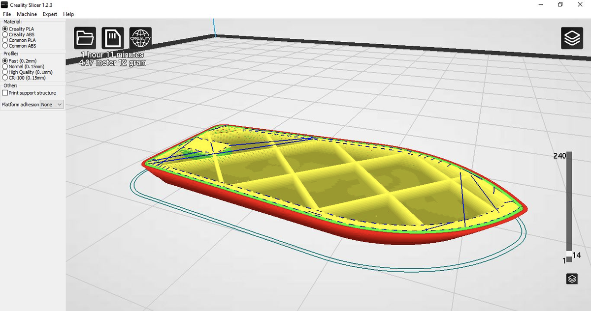 How To Make Your First 3D Print: From STL To Printed Model | Tom's Hardware