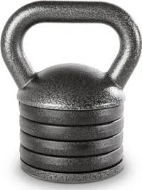 Apex adjustable kettlebell: was $69 now $50 @ Amazon