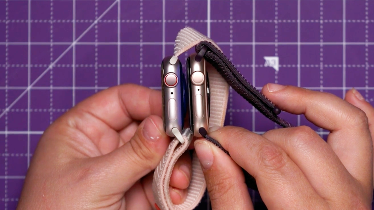 Apple Watch Series 10 vs. Apple Watch Series 9