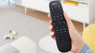 This universal remote can control your entire smart home – and it's ...