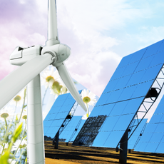 Sky, Wind turbine, Windmill, Architecture, Wind, Cloud, Technology, Public utility, Wind farm, Pole, 