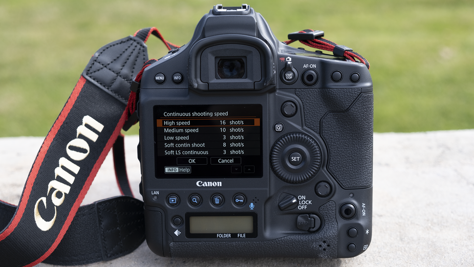 Best professional camera 2022 the 14 best workhorses for pro creators