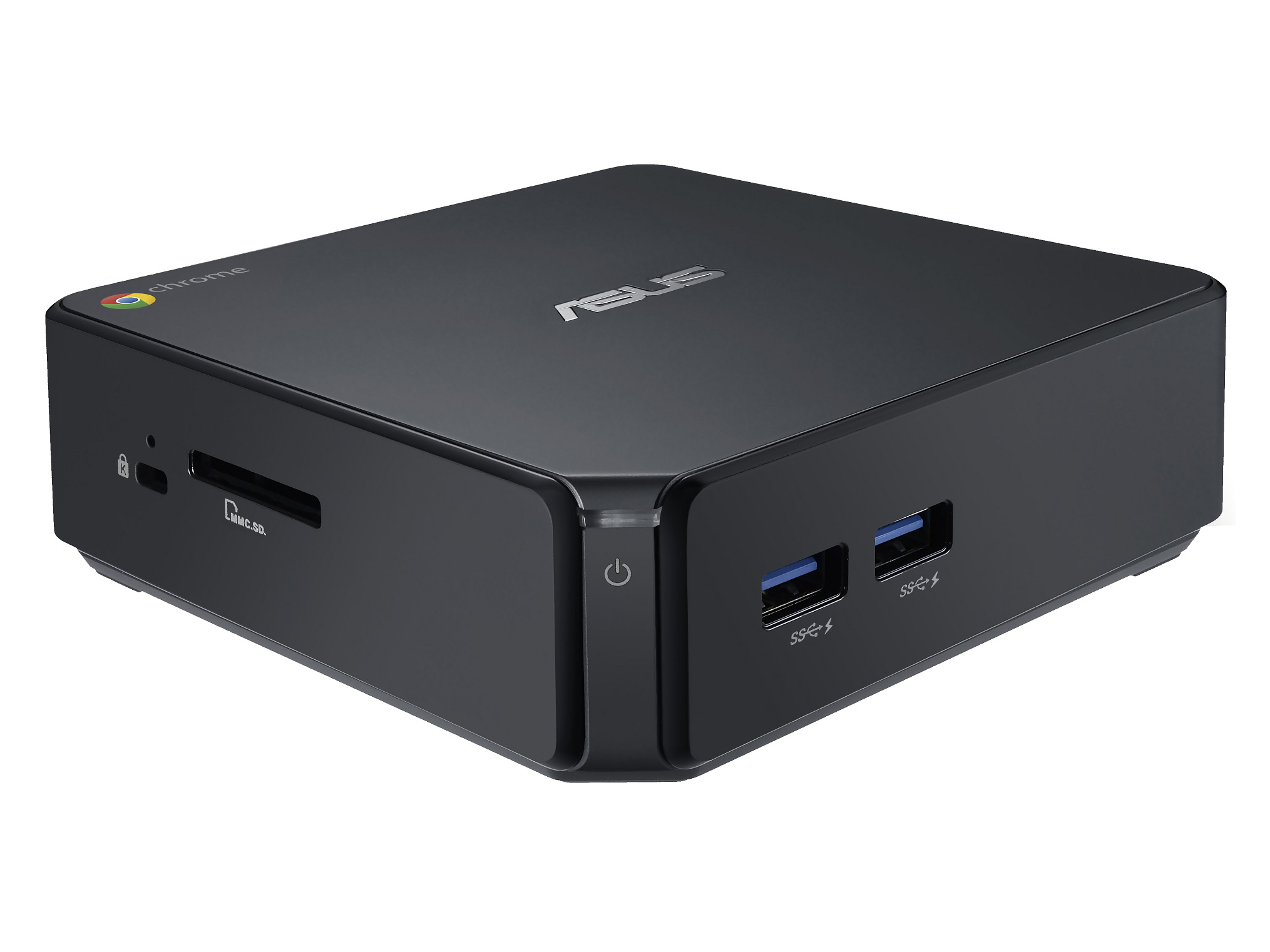 asus chromebox 4k