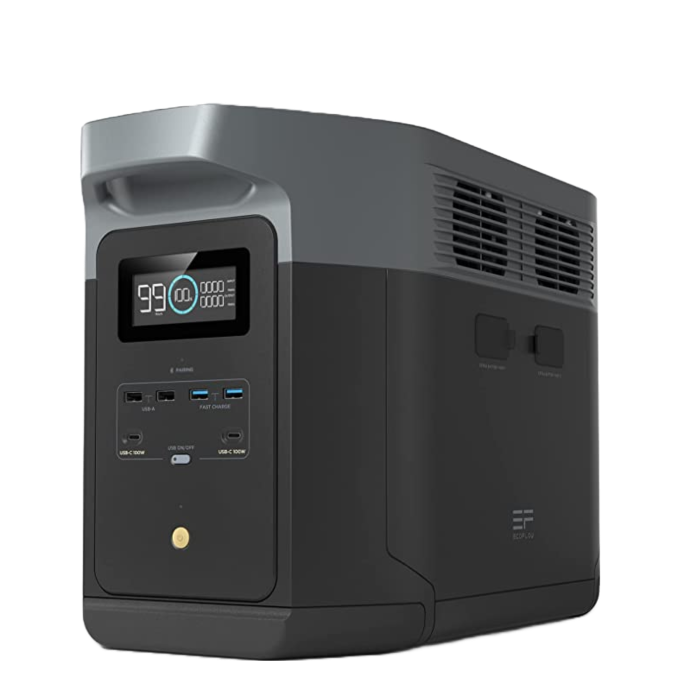 EcoFlow Delta 2Max