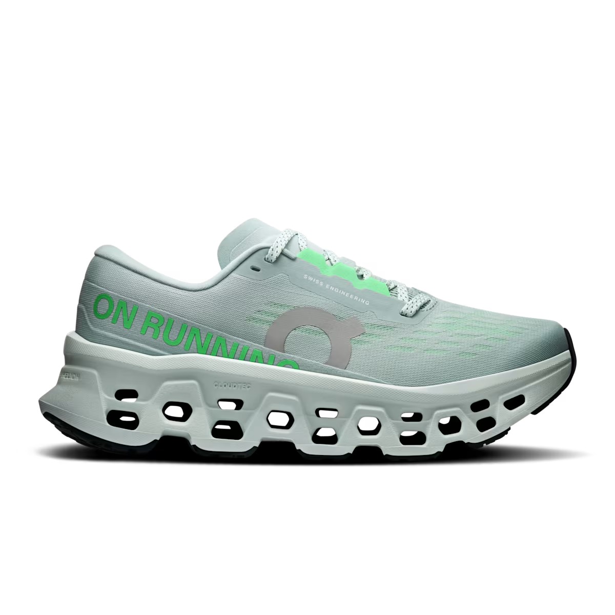 On Cloudmonster 3