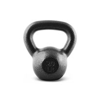 CAP Barbell cast-iron kettlebell 20lb