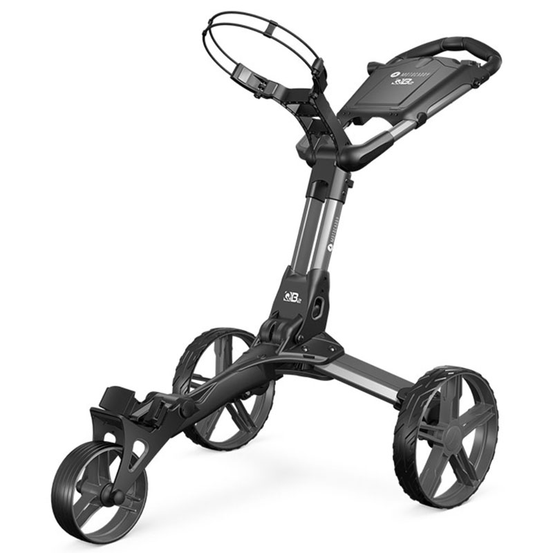 Motocaddy QB2 Push Cart