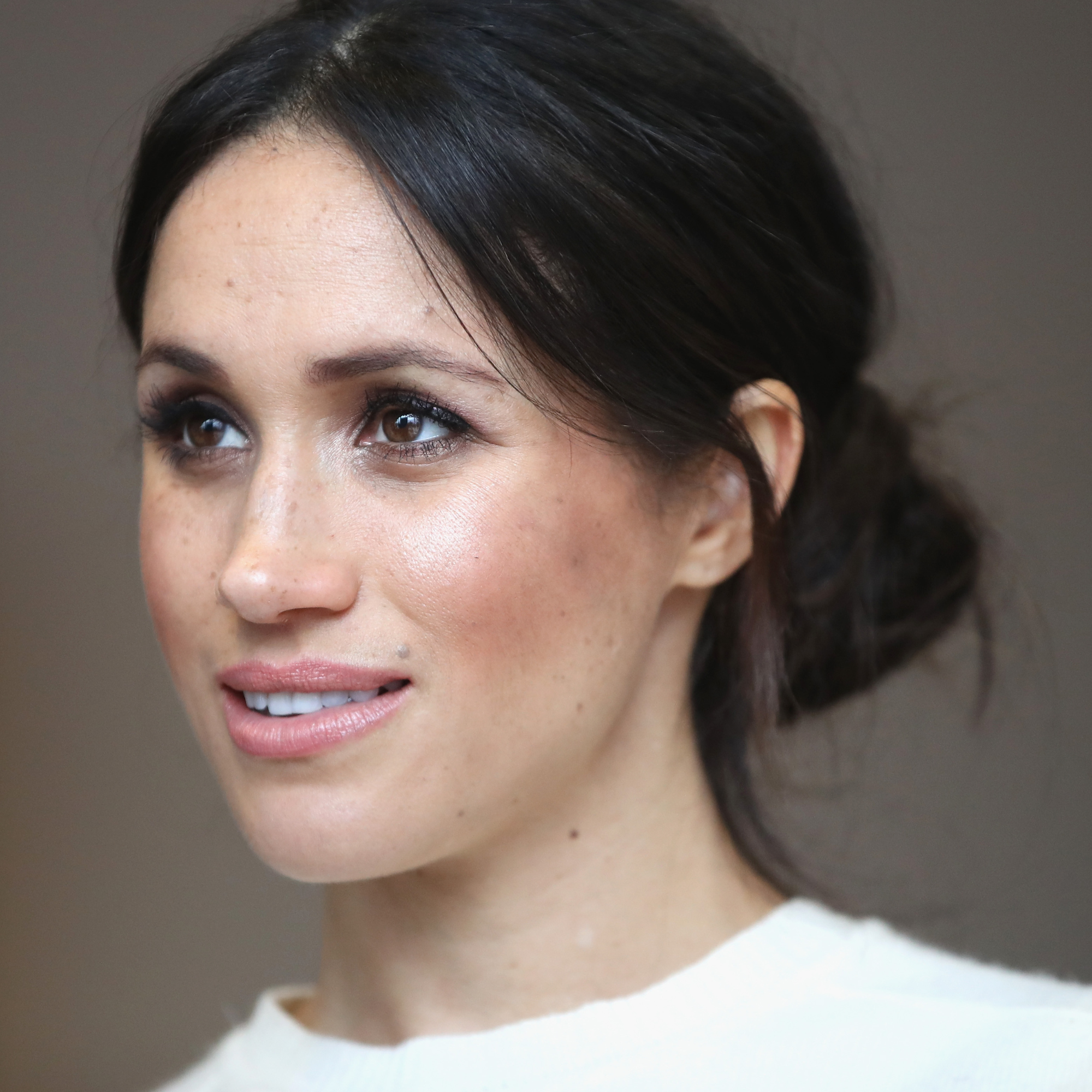 Prince Harry And Meghan Markle Visit Northern Ireland