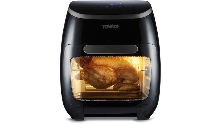 Tower Xpress Pro Combo air fryer review