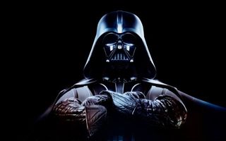 Vader The Negotiator