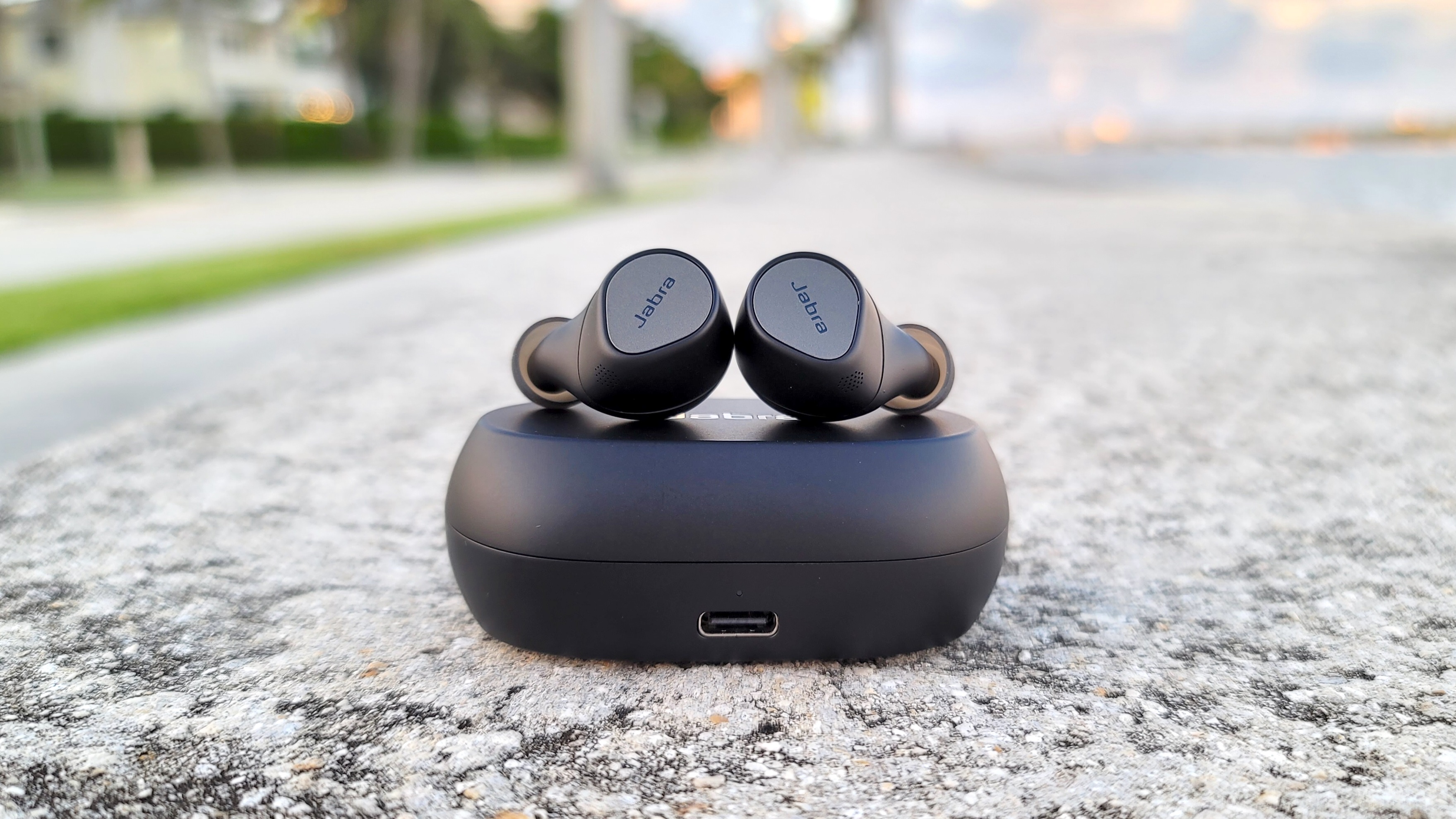 Jabra Elite 7 Pro True Wireless Review 