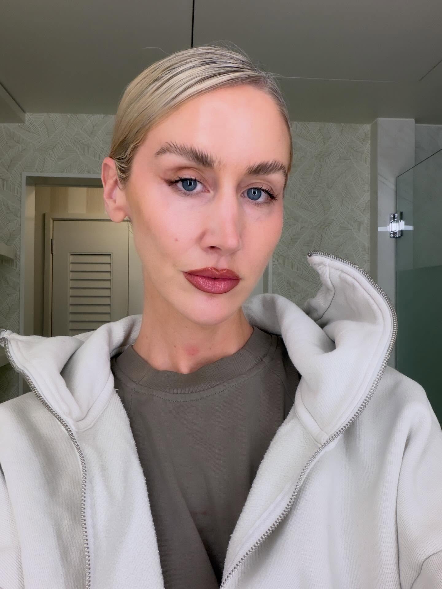 Hayley Shores headshot