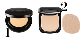 Foundation Powders