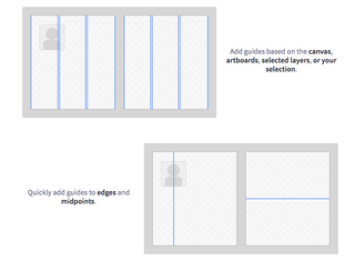 Complementos de Photoshop: GuideGuide