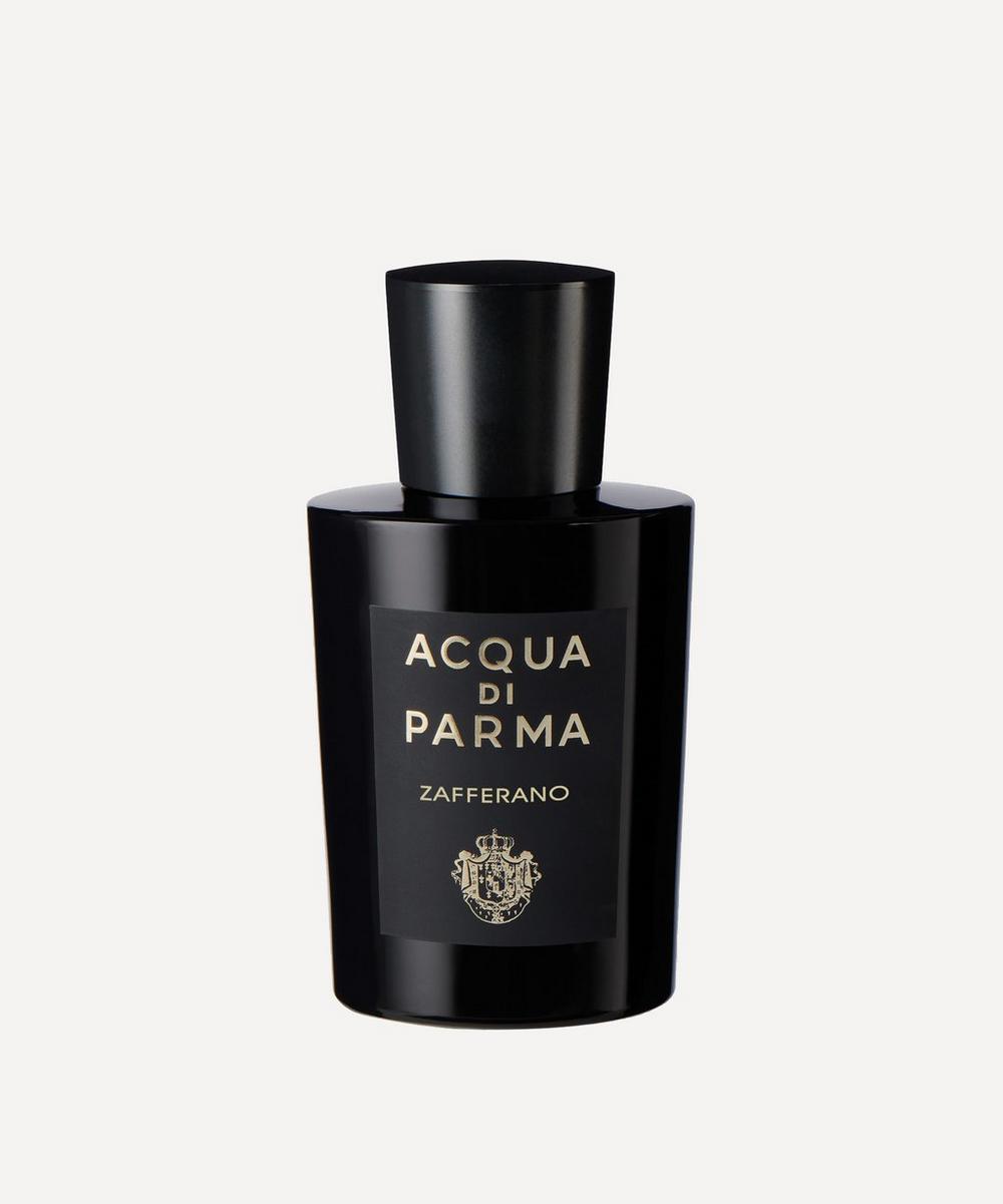 Zafferano Eau De Parfum 100ml