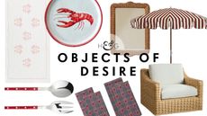 Objects of Desire