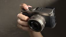 Lumix L10
