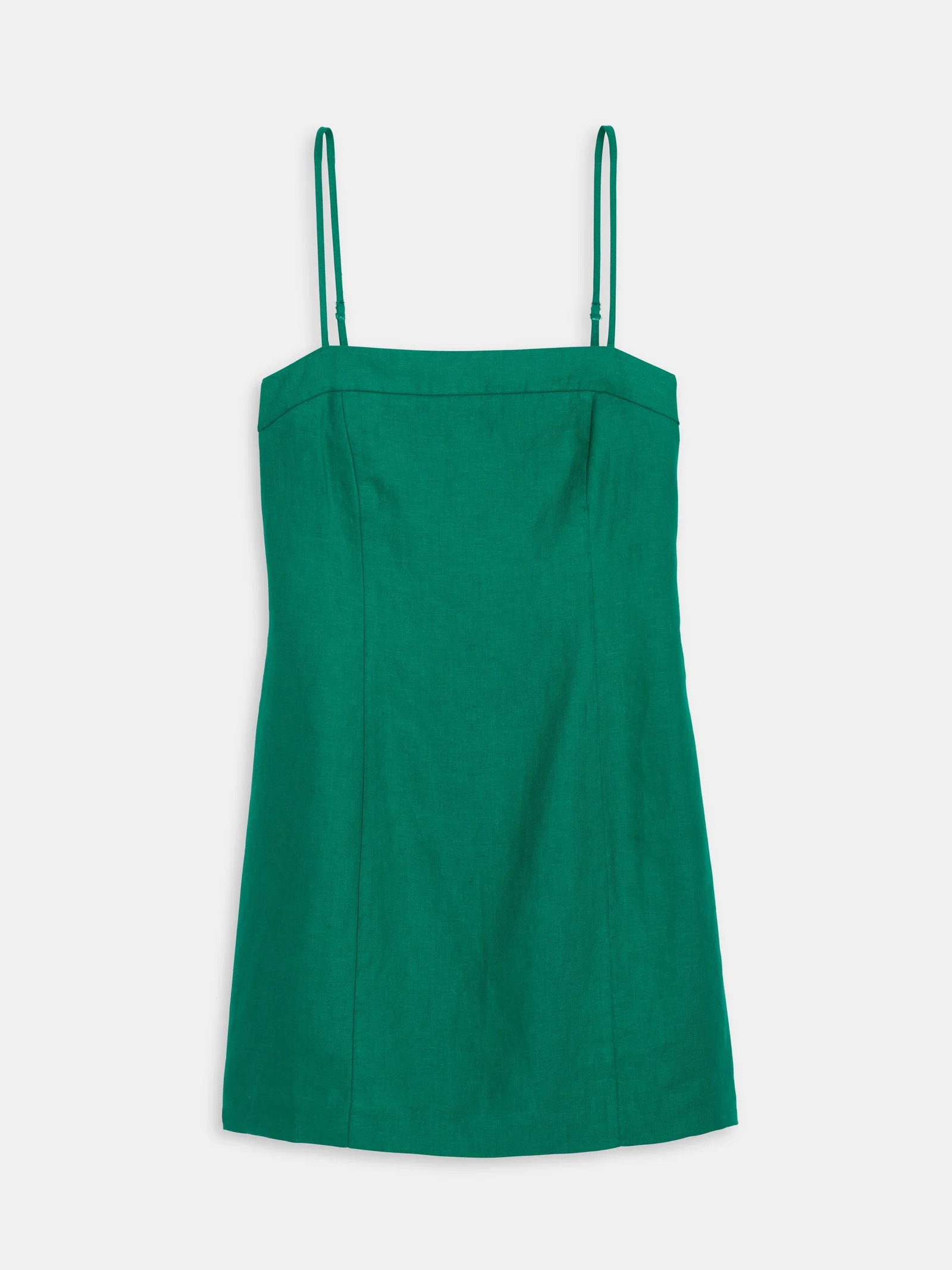 Alex Mill , Chloe Dress in Linen 