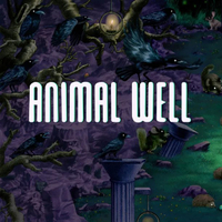 Animal Well | $24.99 $22.49 at Steam