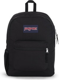 JanSport Cross Town Backpack: $36$28.30 at Amazon