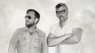 The Black Keys publicity photo 