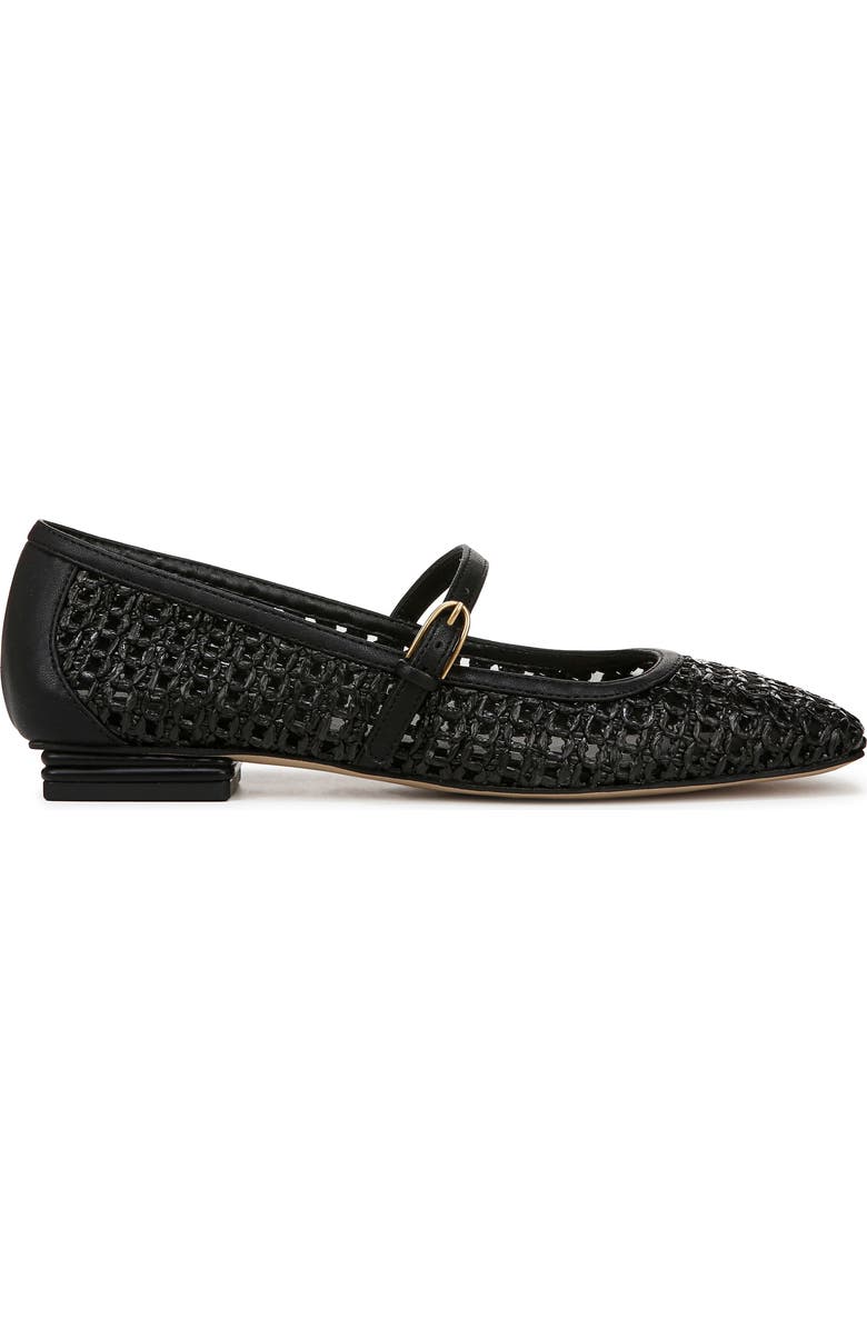 Tinsley Mary Jane Flat
