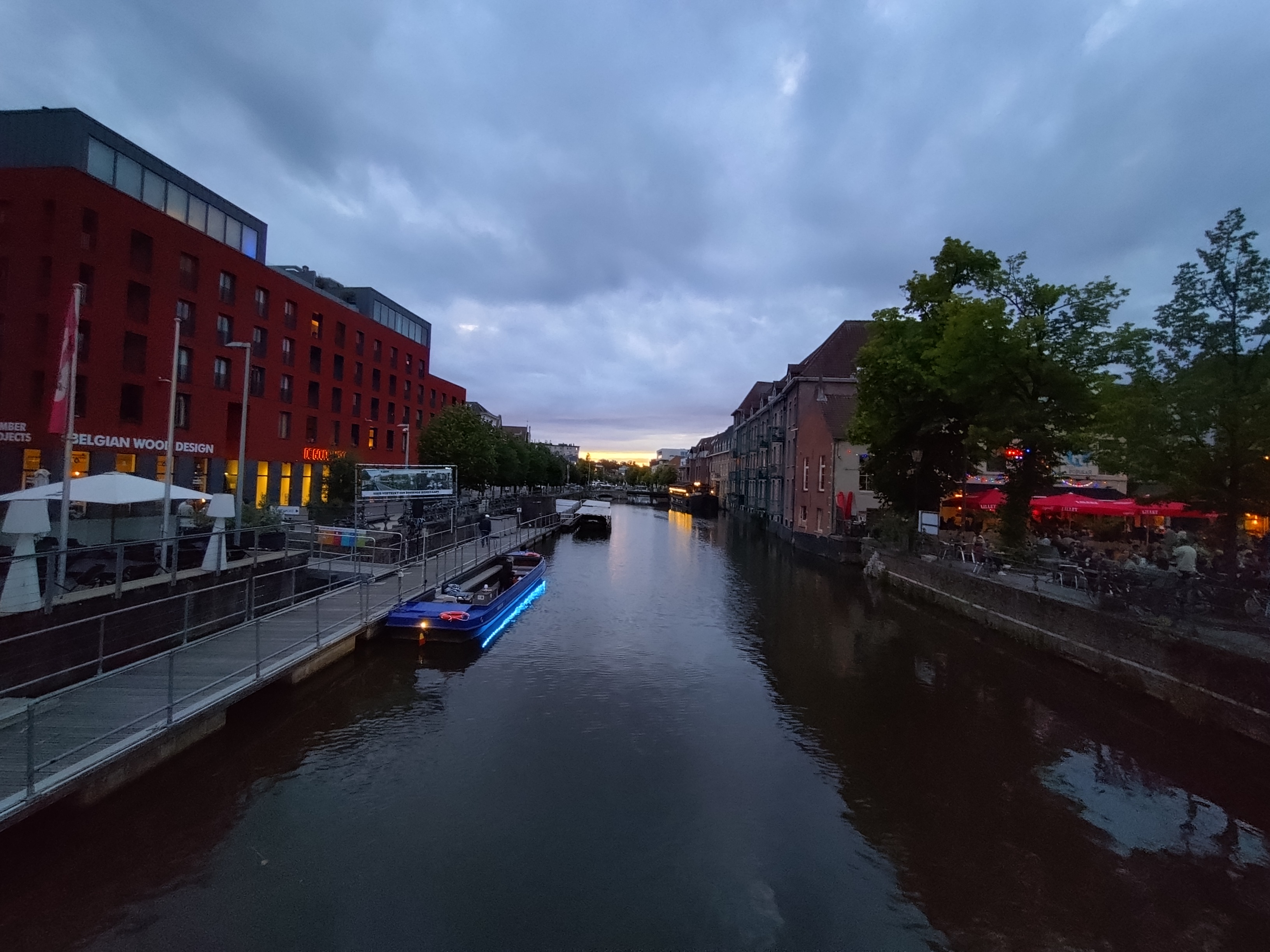 Sony Xperia 10 VI cameravoorbeeld