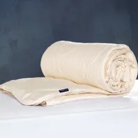 Woolroom Deluxe Washable Wool Duvet 