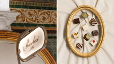 Marchesi 1824 opens in harrods