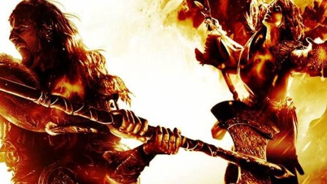 Dragon S Dogma Is Yet Another Netflix Anime Series You Won T Want To Miss Techradar