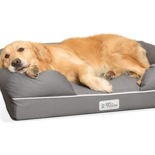 Pet Fusion Ultimate Dog Bed