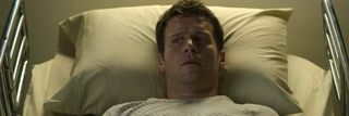 Jonathan Groff in Mindhunter