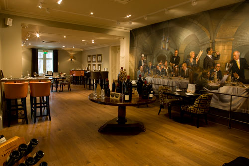 The Vineyard at Stockcross