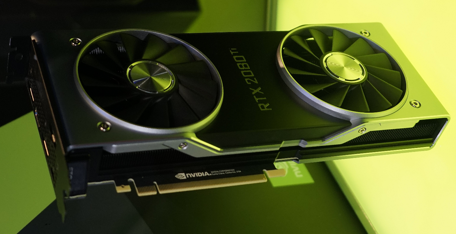 Why Are Nvidia's GeForce RTX GPUs So Expensive? Tom's Hardware
