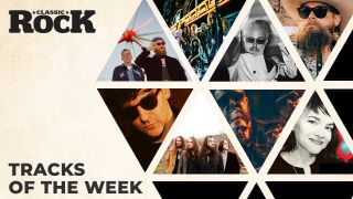 Tracks Of The Week artists