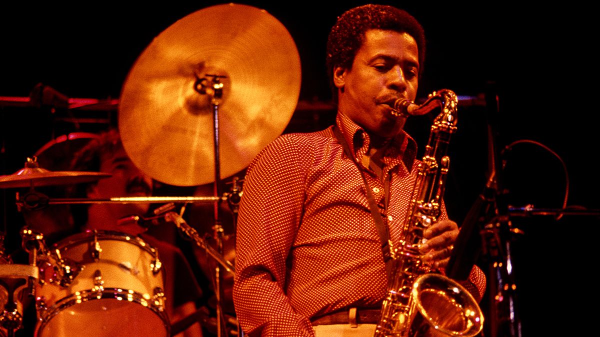 Wayne Shorter