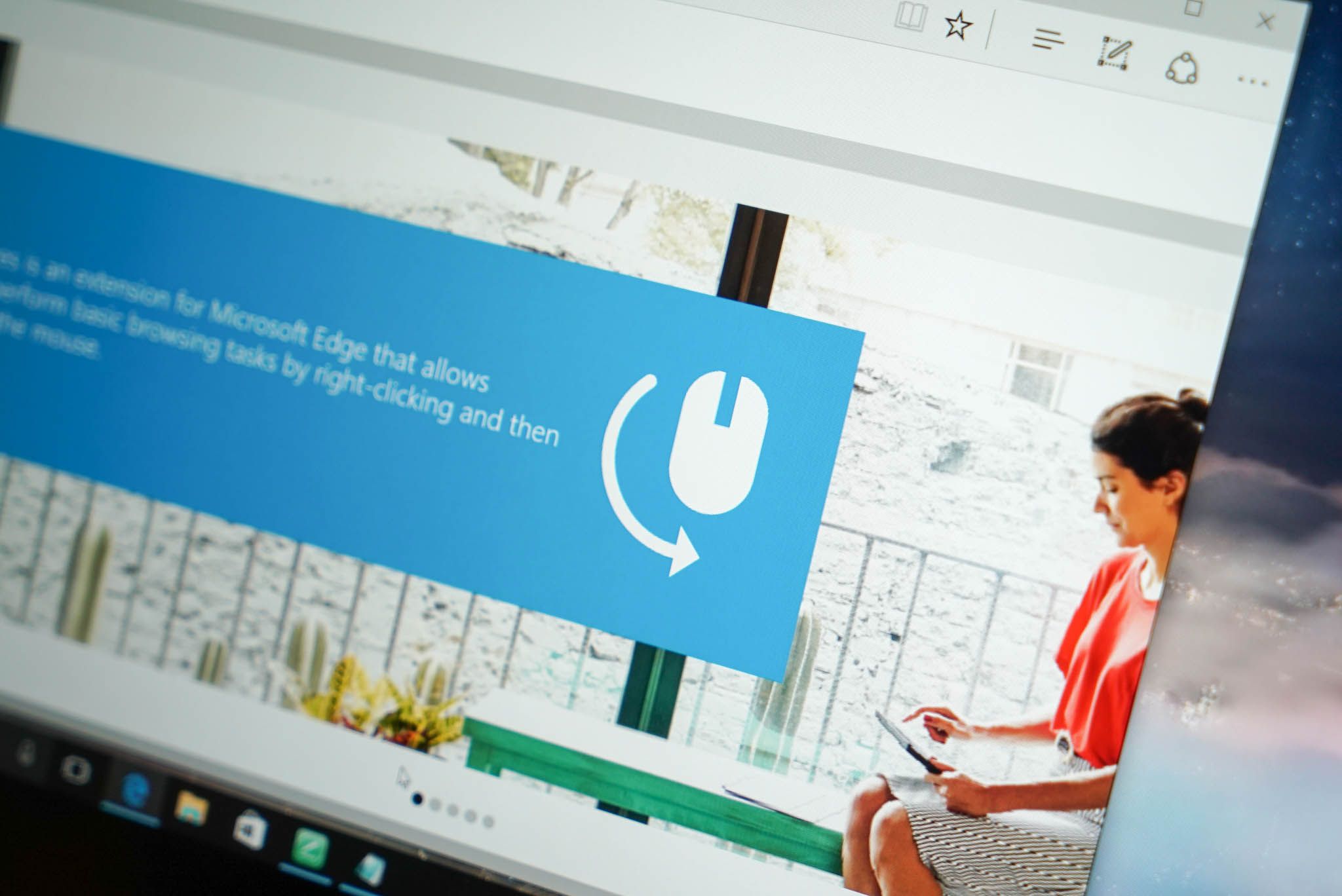 How to install extensions on Microsoft Edge Preview | Windows Central