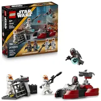 Lego Star Wars Siege of Mandalore Battle Pack