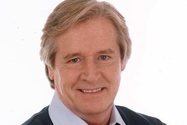 Ken Barlow